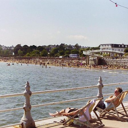 Hotel The Rosewood Torquay Exteriér fotografie