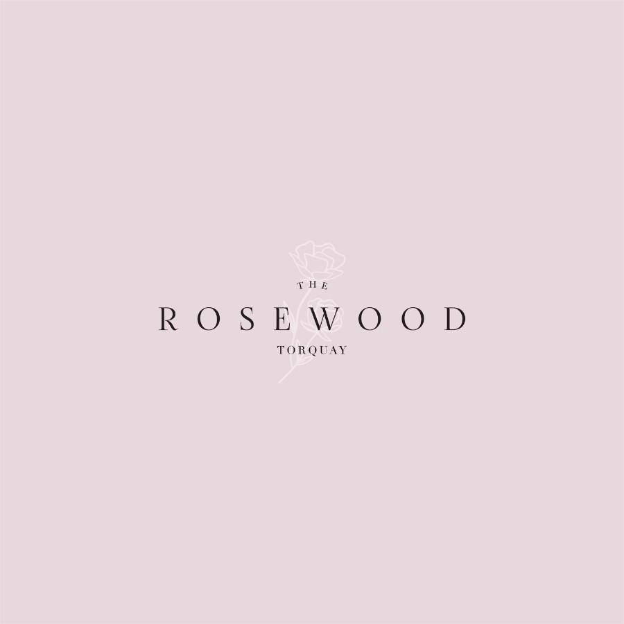 Hotel The Rosewood Torquay Exteriér fotografie