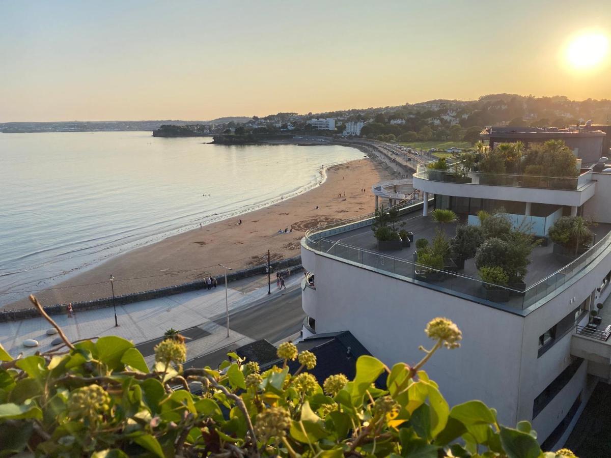 Hotel The Rosewood Torquay Exteriér fotografie