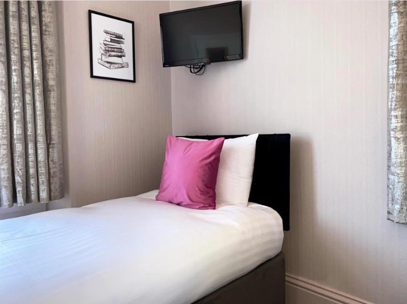 Hotel The Rosewood Torquay Exteriér fotografie