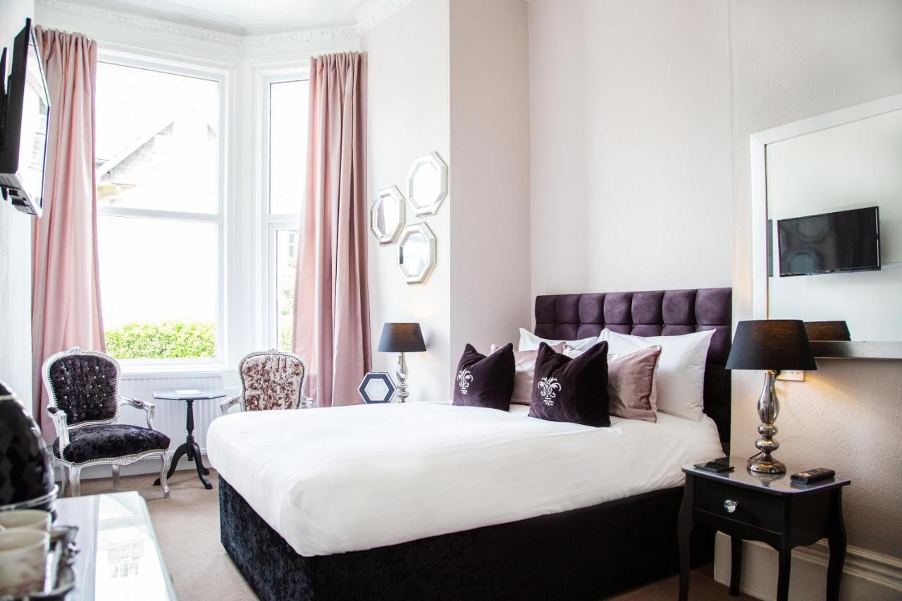 Hotel The Rosewood Torquay Exteriér fotografie