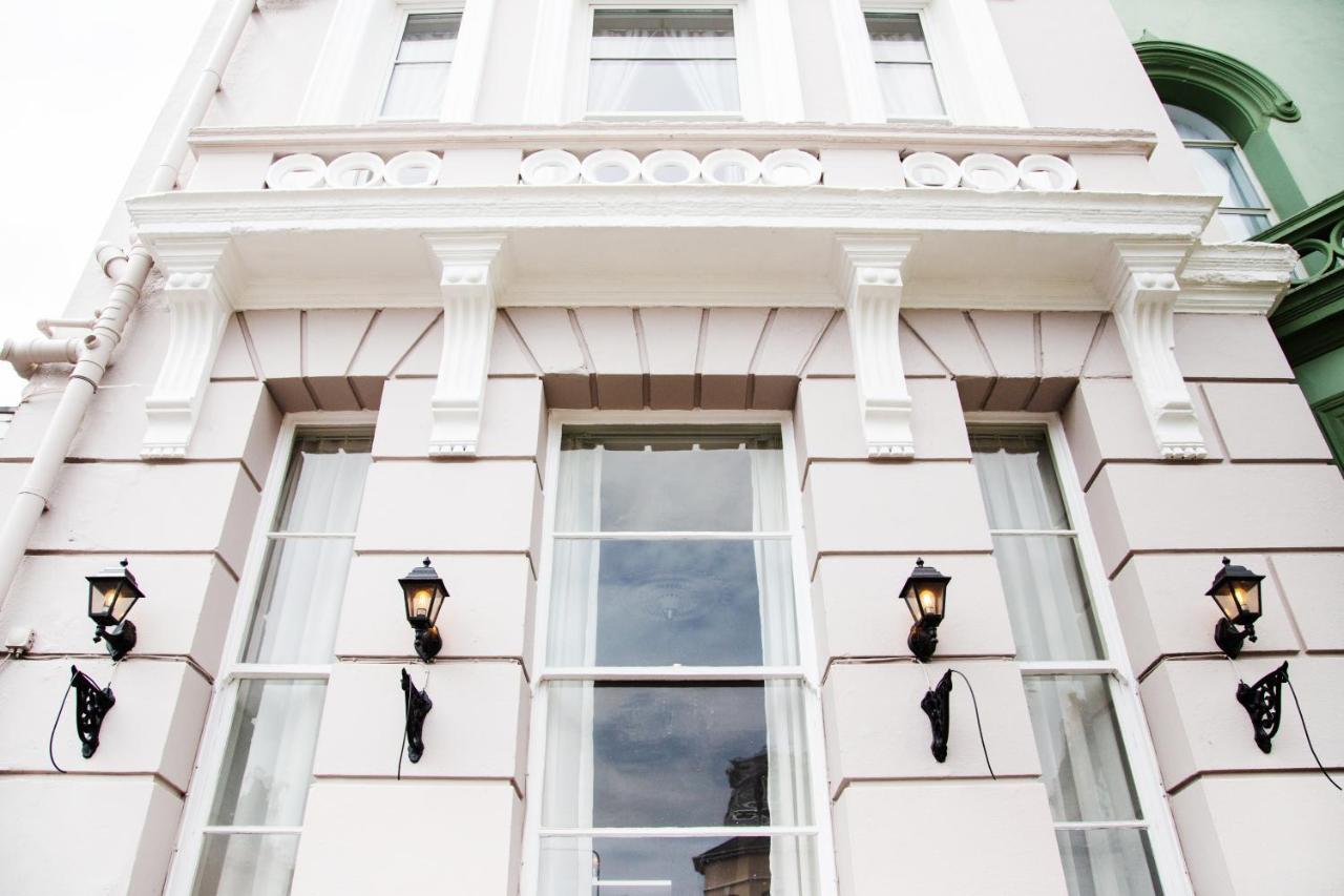 Hotel The Rosewood Torquay Exteriér fotografie