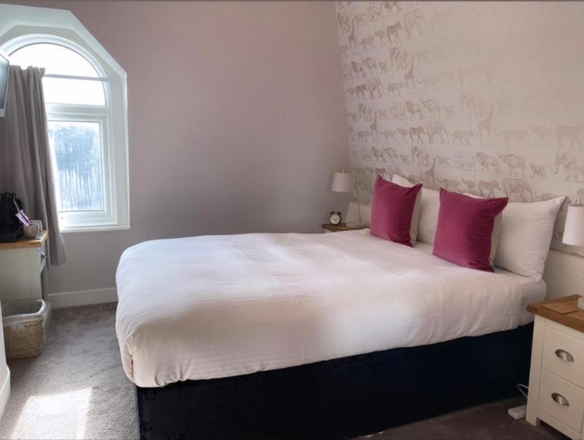 Hotel The Rosewood Torquay Pokoj fotografie