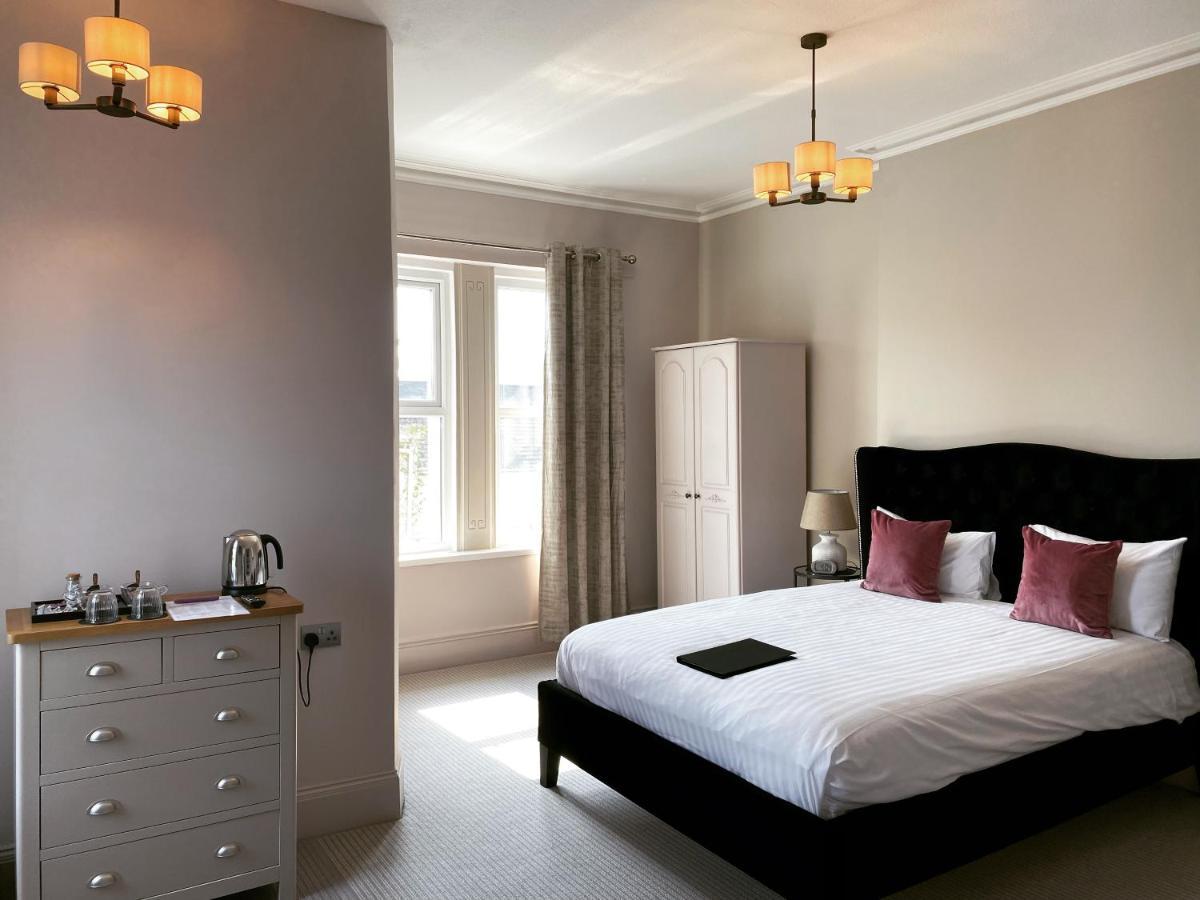 Hotel The Rosewood Torquay Exteriér fotografie