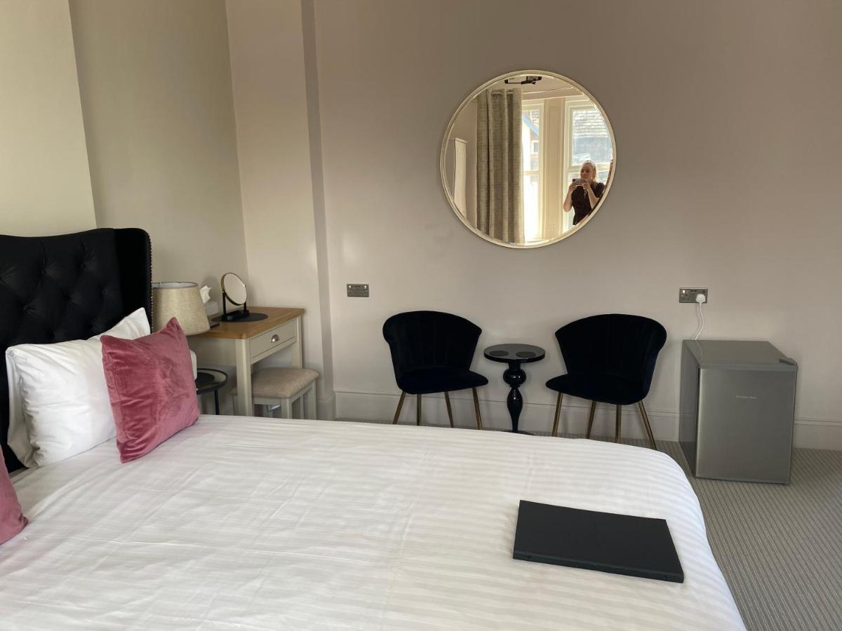 Hotel The Rosewood Torquay Exteriér fotografie