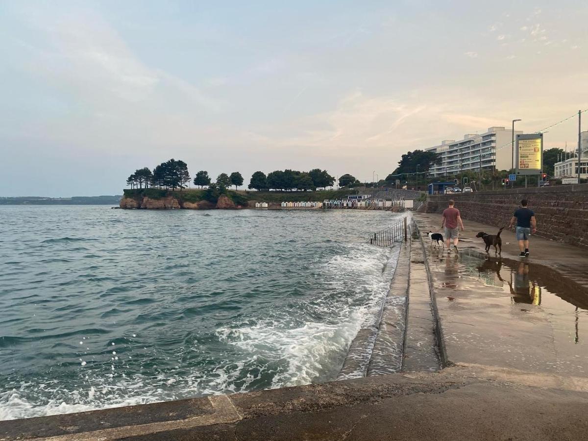 Hotel The Rosewood Torquay Exteriér fotografie