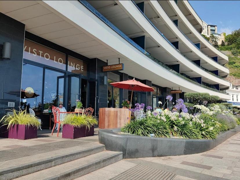 Hotel The Rosewood Torquay Exteriér fotografie
