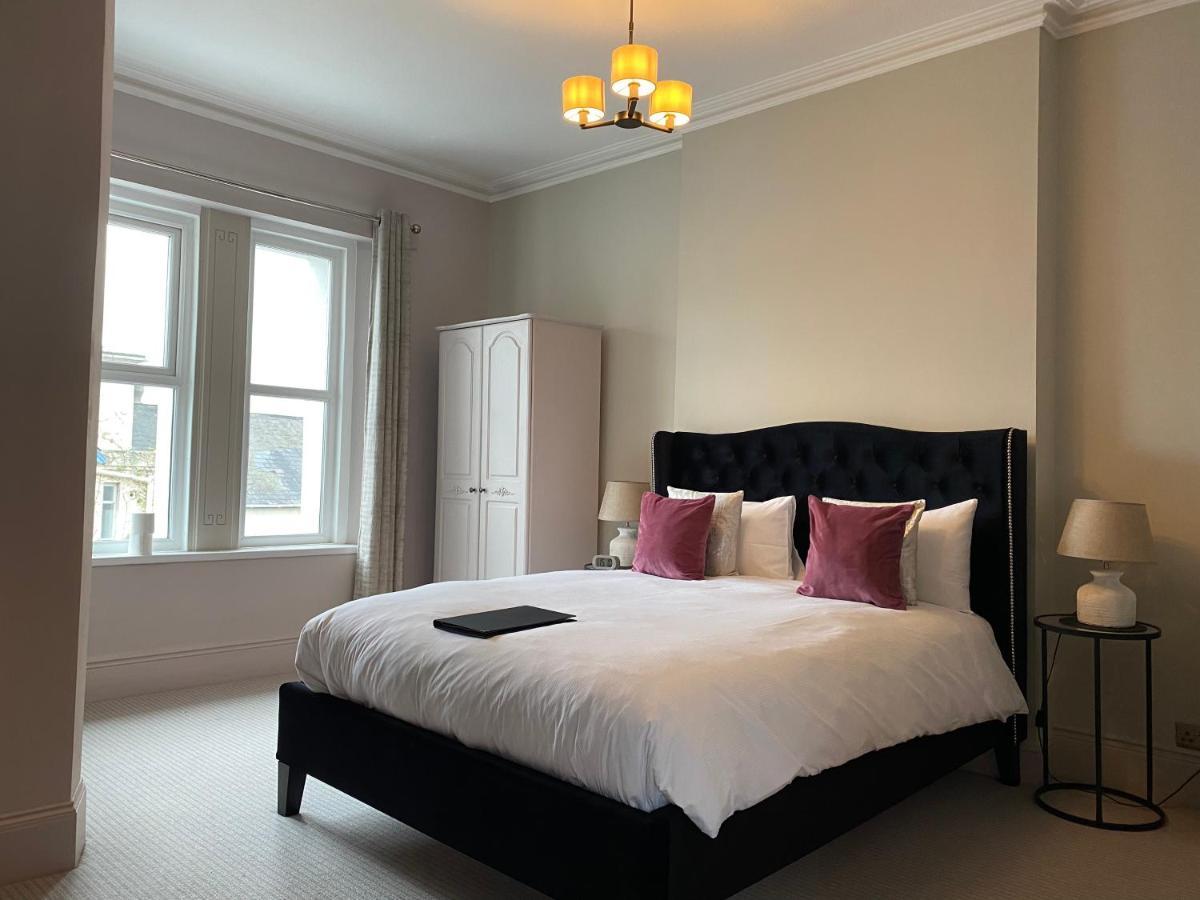 Hotel The Rosewood Torquay Exteriér fotografie