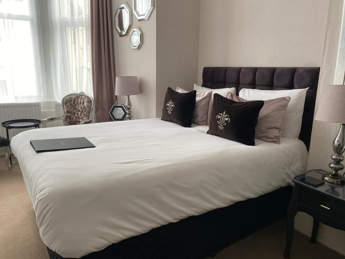 Hotel The Rosewood Torquay Exteriér fotografie