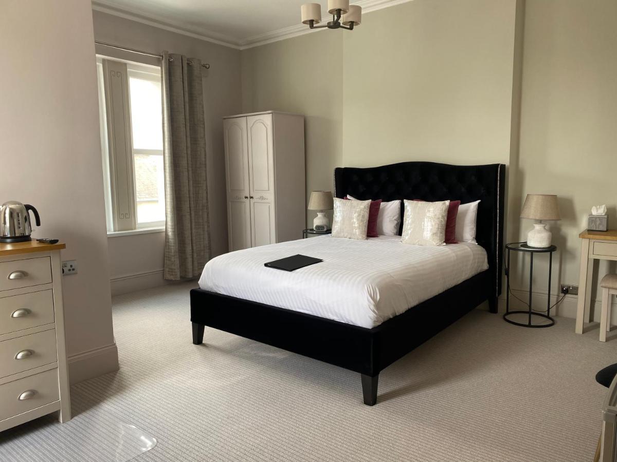 Hotel The Rosewood Torquay Exteriér fotografie