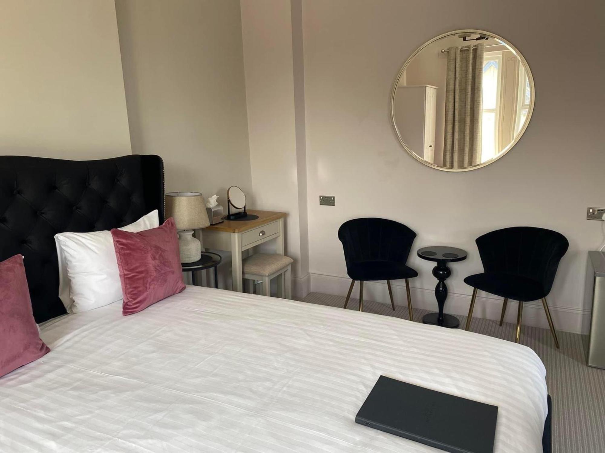 Hotel The Rosewood Torquay Pokoj fotografie