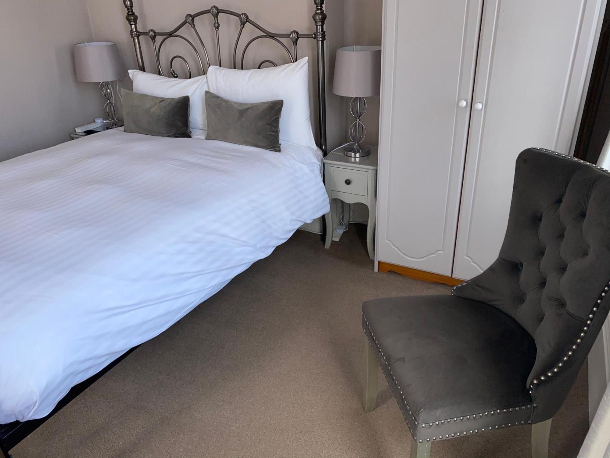 Hotel The Rosewood Torquay Pokoj fotografie