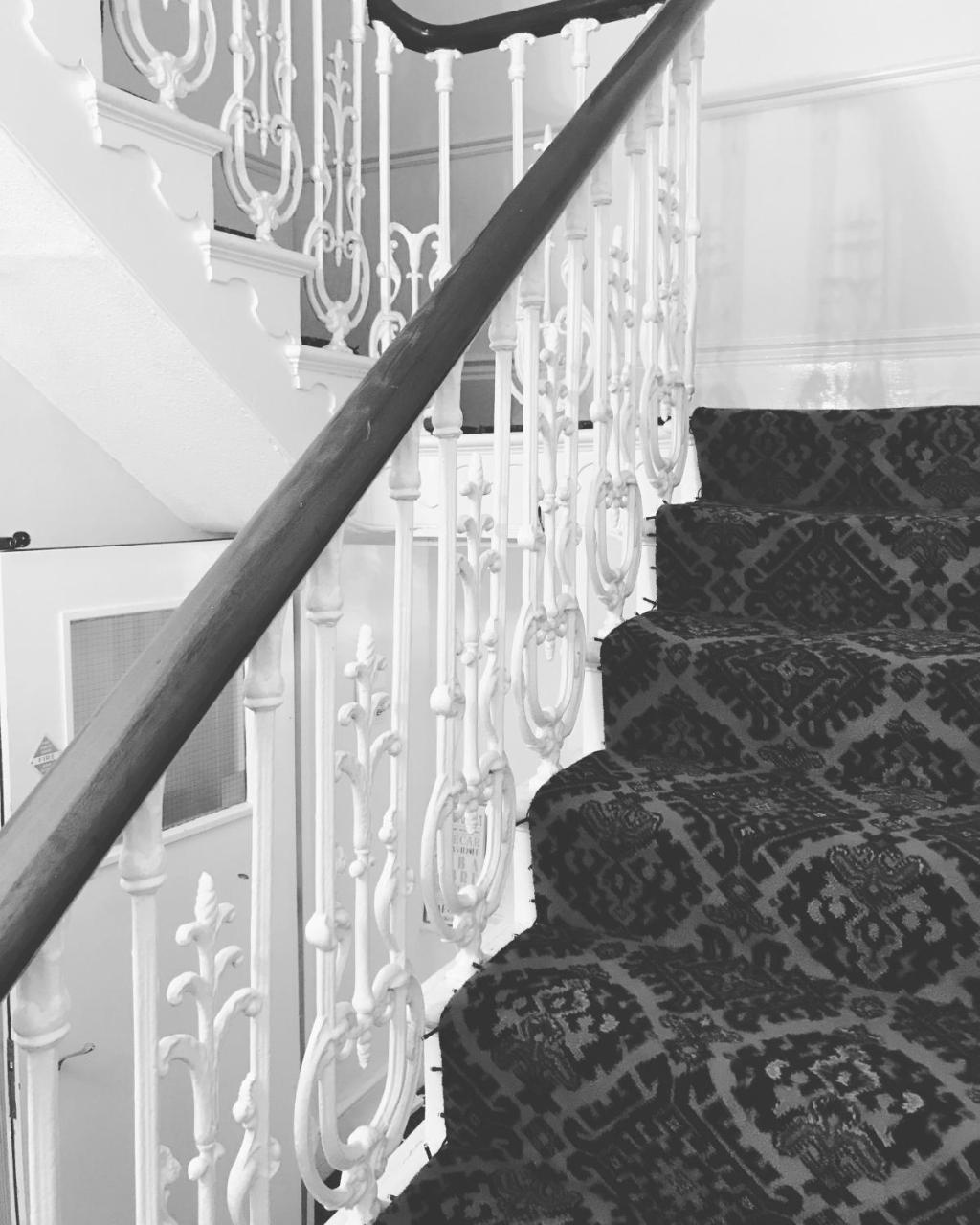 Hotel The Rosewood Torquay Exteriér fotografie