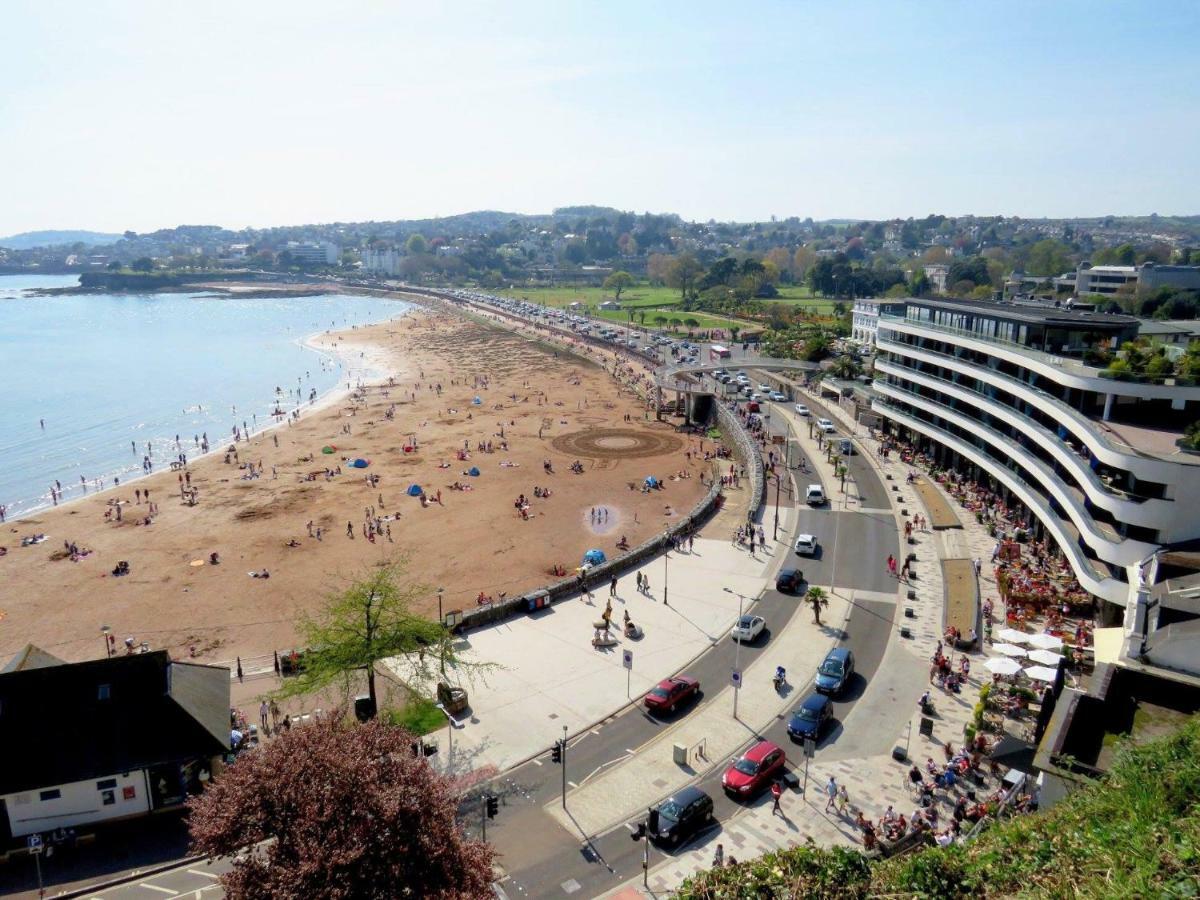 Hotel The Rosewood Torquay Exteriér fotografie