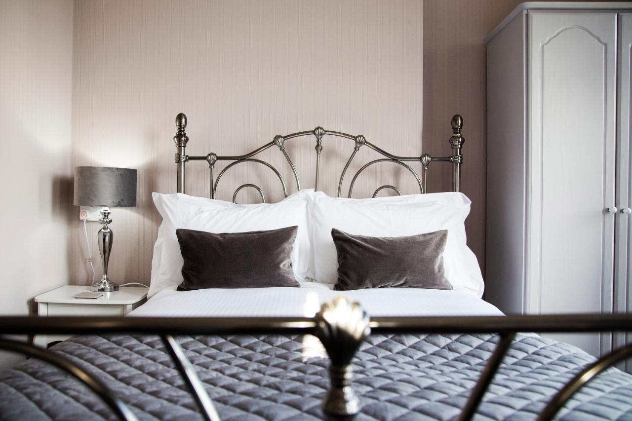 Hotel The Rosewood Torquay Exteriér fotografie