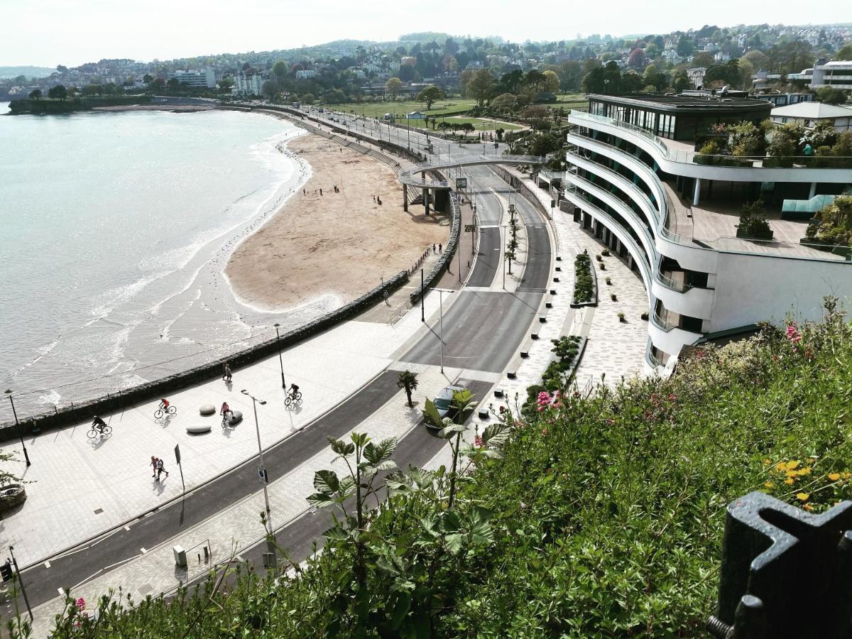Hotel The Rosewood Torquay Exteriér fotografie
